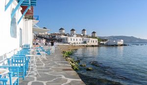 Deutschlandfunk: «Από ρεκόρ σε ρεκόρ ο ελληνικός τουρισμός» | Pagenews.gr Deutschlandfunk: «Από ρεκόρ σε ρεκόρ ο ελληνικός τουρισμός» | Pagenews.gr