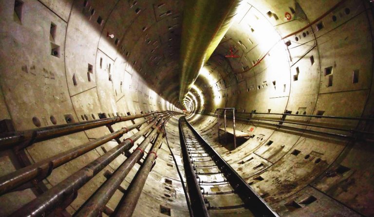 Δημόσια διαβούλευση για τις επεκτάσεις του μετρό στη Δυτική Θεσσαλονίκη
