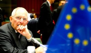 Σόιμπλε: Η Ελλάδα δεν χρειάζεται μείωση του χρέους της τώρα | Pagenews.gr Σόιμπλε: Η Ελλάδα δεν χρειάζεται μείωση του χρέους της τώρα | Pagenews.gr