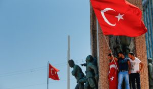 Τουρκία: Ποινή φυλάκισης σε 15 εργαζομένους της Cumhuriyet | Pagenews.gr Τουρκία: Ποινή φυλάκισης σε 15 εργαζομένους της Cumhuriyet | Pagenews.gr
