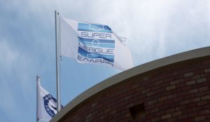Παρέμβαση της Super League υπέρ Παναθηναϊκού | Pagenews.gr Παρέμβαση της Super League υπέρ Παναθηναϊκού | Pagenews.gr