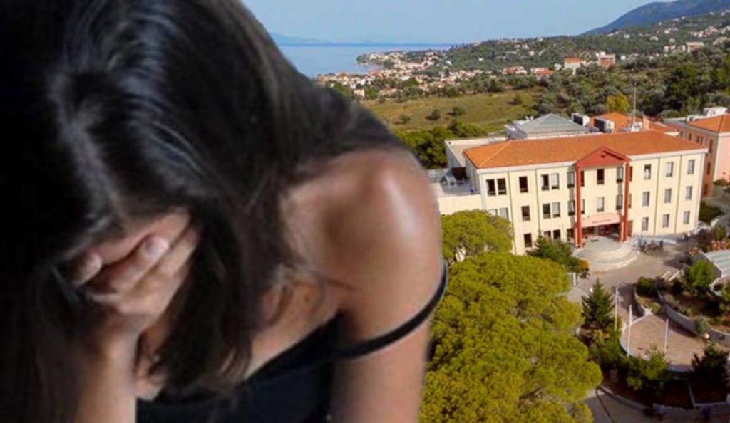 Ζεφύρι: Την βίασαν και την πέταξαν σε κωματώδη κατάσταση στο δρόμο | Pagenews.gr Ζεφύρι: Την βίασαν και την πέταξαν σε κωματώδη κατάσταση στο δρόμο | Pagenews.gr