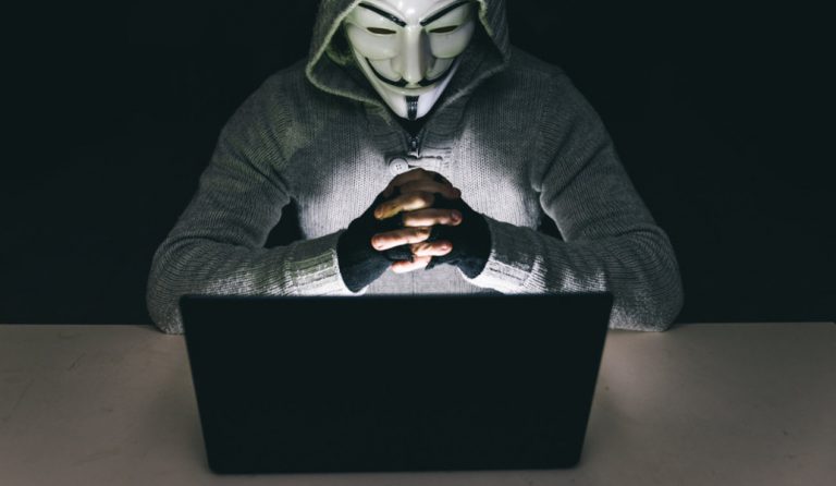 Anonymous Greece: Χακάραμε τους ΑΝΕΛ
