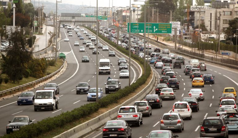 Οδηγίες για τα ανασφάλιστα ΙΧ – Ποια έγγραφα χρειάζονται για τη διαγραφή λαθών