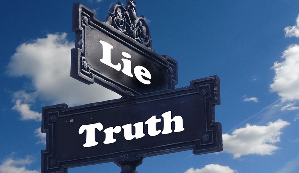 Το “αβάσταχτο κόστος” της απόλυτης αλήθειας