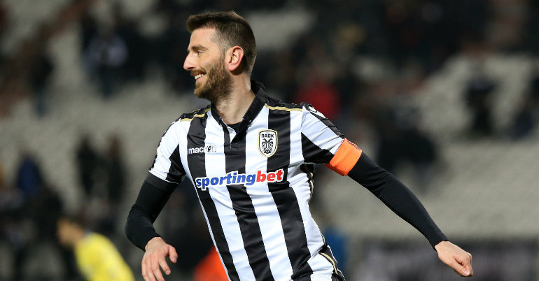 Πλατανιάς – ΠΑΟΚ 0-1: Στην κορυφή με σκόρερ τον Μαλεζά | Pagenews.gr Πλατανιάς – ΠΑΟΚ 0-1: Στην κορυφή με σκόρερ τον Μαλεζά | Pagenews.gr
