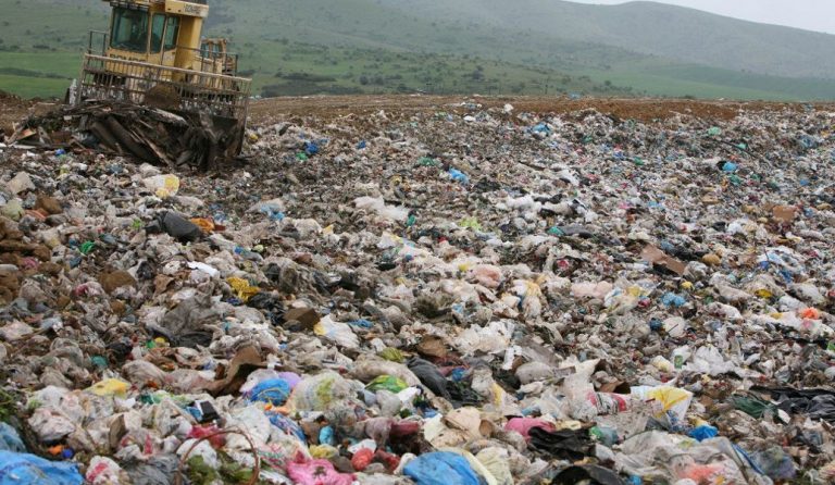 Βρούστης: Η μείωση του όγκου των απορριμμάτων αυξάνει τον χρόνο ζωής του ΧΥΤΑ Φυλής