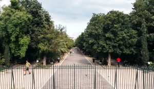 Επίθεση στο Πεδίον του Άρεως: Κουκουλοφόροι πέταξαν πέτρες και μάρμαρα σε αστυνομικούς | Pagenews.gr Επίθεση στο Πεδίον του Άρεως: Κουκουλοφόροι πέταξαν πέτρες και μάρμαρα σε αστυνομικούς | Pagenews.gr