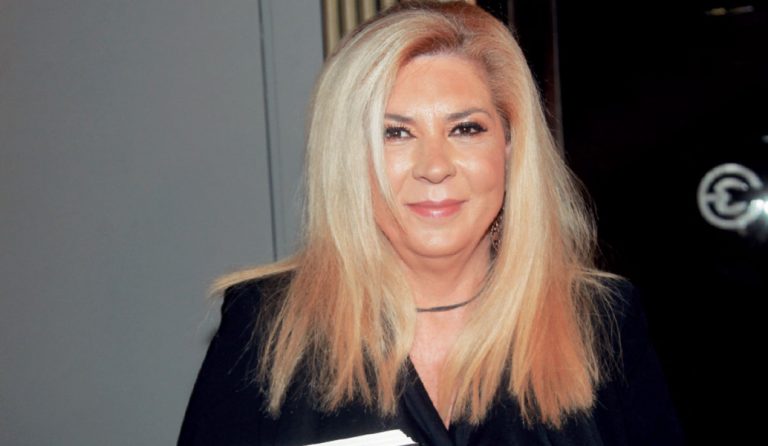 Δήμητρα Λιάνη Παπανδρέου: Η αποκάλυψη για τον Γιώργο Παπανδρέου – «Παραλίγο να χάσουμε τον Ανδρέα εκείνο το βράδυ»