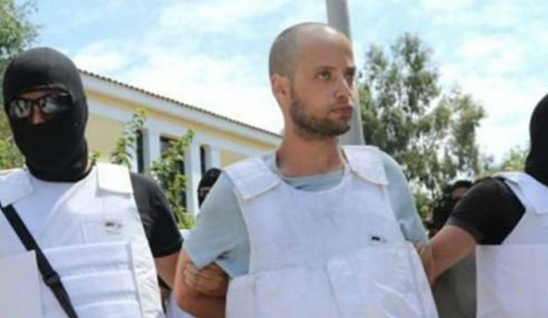 Άρειος Πάγος: Οριστικά αθώος από κάθε κατηγορία ο Τάσος Θεοφίλου | Pagenews.gr Άρειος Πάγος: Οριστικά αθώος από κάθε κατηγορία ο Τάσος Θεοφίλου | Pagenews.gr