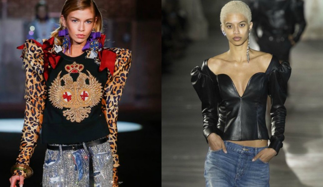 Τα 90’ς είναι εδώ!