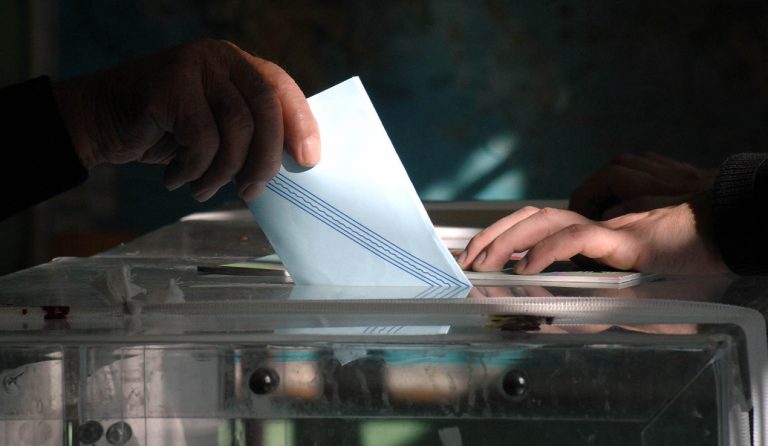 Νέα δημοσκόπηση Prorata: Διατηρεί το προβάδισμα «ασφαλείας» η ΝΔ