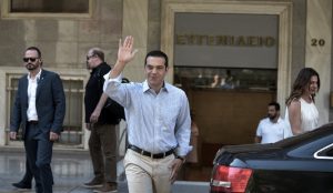 Στο εργοστάσιο της βιομηχανίας «Παπαστράτος ΑΒΕΣ», την Τρίτη, ο Αλέξης Τσίπρας | Pagenews.gr Στο εργοστάσιο της βιομηχανίας «Παπαστράτος ΑΒΕΣ», την Τρίτη, ο Αλέξης Τσίπρας | Pagenews.gr