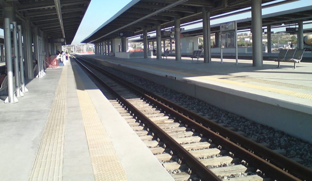 Απεργιακές κινητοποιήσεις σε τρένα και Προαστιακό | Pagenews.gr Απεργιακές κινητοποιήσεις σε τρένα και Προαστιακό | Pagenews.gr