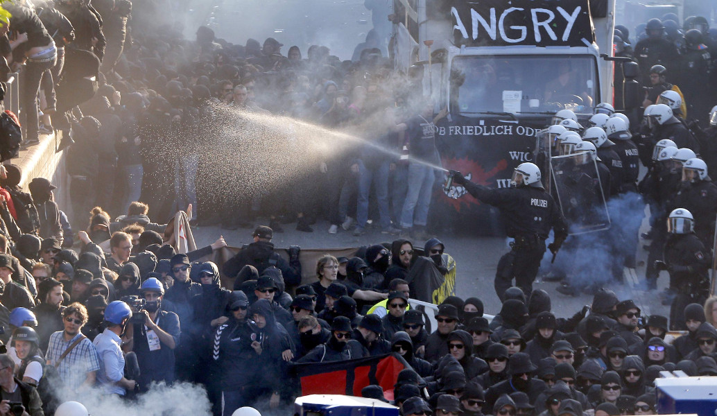 Εξαρτάται πώς το βλέπει κανείς κ. Γκάμπριελ