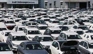 Κίνα: Κυκλοφορούν, πλέον, 205 εκατομμύρια αυτοκίνητα | Pagenews.gr Κίνα: Κυκλοφορούν, πλέον, 205 εκατομμύρια αυτοκίνητα | Pagenews.gr