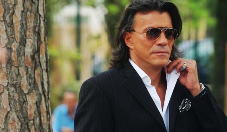 Ψινάκης: «Τελείωσα, δεν θα είμαι ξανά υποψήφιος»