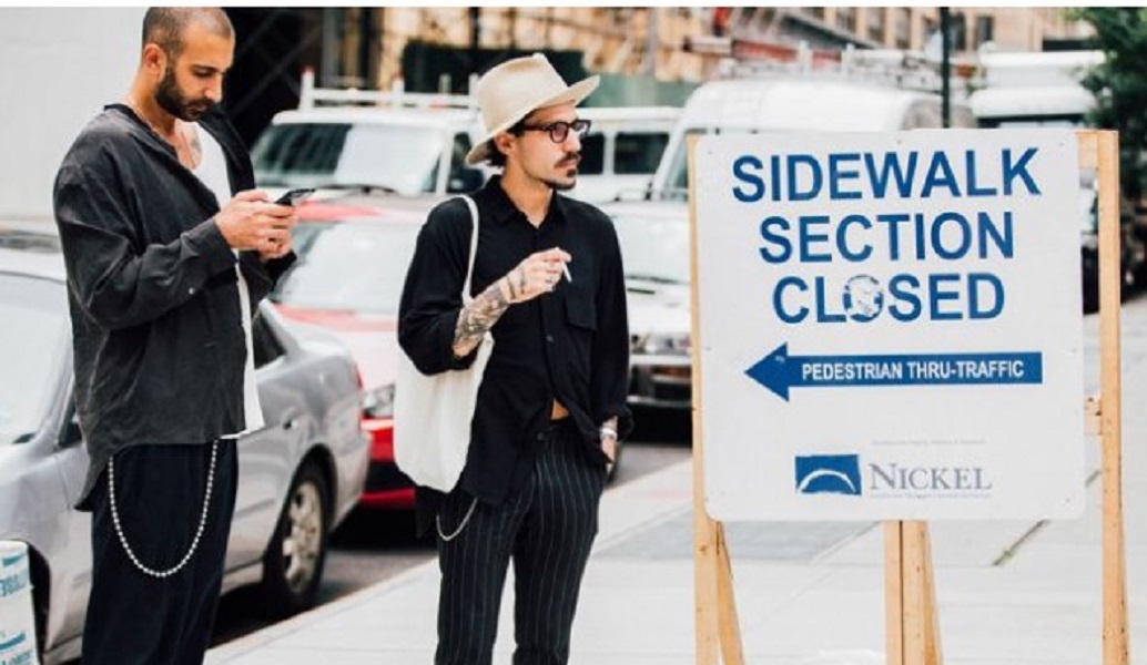 Αυτή είναι η νέα αντρική λέξη της μόδας