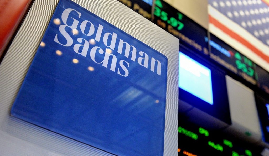 Goldman Sachs: Βρήκε το νέο της διευθύνοντα συμβούλου | Pagenews.gr Goldman Sachs: Βρήκε το νέο της διευθύνοντα συμβούλου | Pagenews.gr