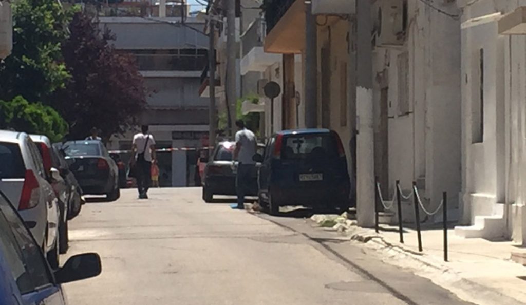 Δολοφονία στο Περιστέρι: Νέα στοιχεία για το έγκλημα | Pagenews.gr Δολοφονία στο Περιστέρι: Νέα στοιχεία για το έγκλημα | Pagenews.gr