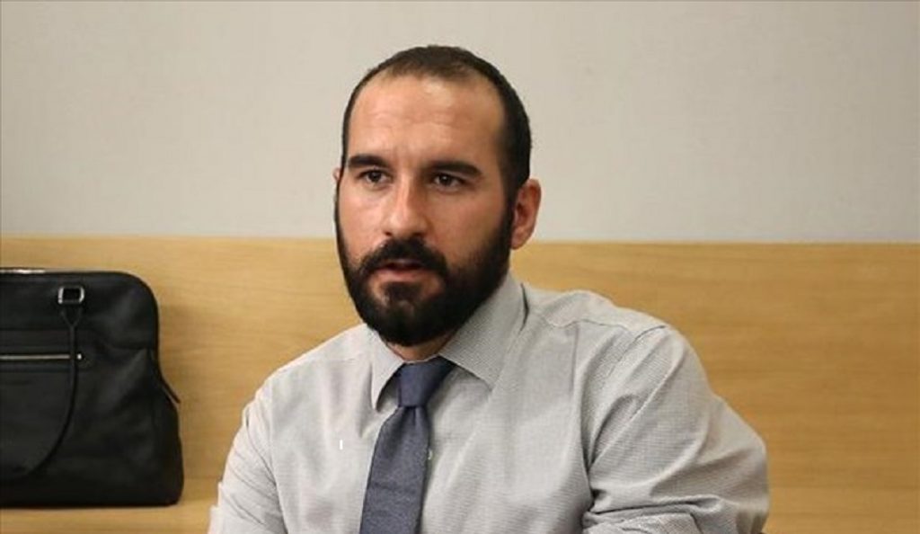 Δημήτρης Τζανακόπουλος: Στόχος να ολοκληρωθεί η 3η αξιολόγηση το συντομότερο | Pagenews.gr Δημήτρης Τζανακόπουλος: Στόχος να ολοκληρωθεί η 3η αξιολόγηση το συντομότερο | Pagenews.gr