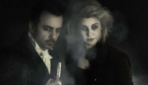 «Sweeney Todd» των Στίβεν Σοντχάιμ και Χιου Γουίλερ στο Ηρώδειο | Pagenews.gr «Sweeney Todd» των Στίβεν Σοντχάιμ και Χιου Γουίλερ στο Ηρώδειο | Pagenews.gr