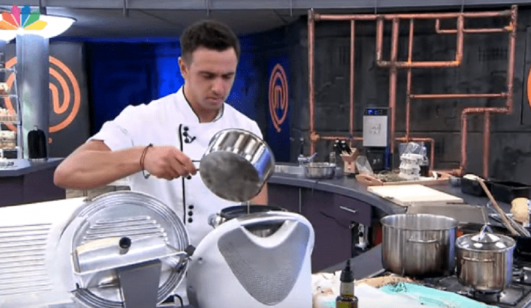 Ο Master Chef και ο Καπιταλισμός