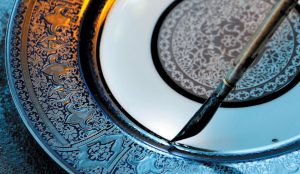 Art de la table vs κατσαρόλα | Pagenews.gr Art de la table vs κατσαρόλα | Pagenews.gr