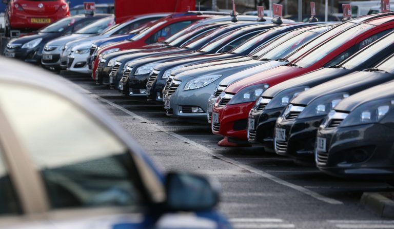 ΑΑΔΕ: Διευκρινίσεις για επιστροφή παραβόλων για ανασφάλιστα Ι.Χ.