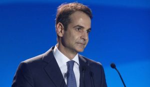 Μητσοτάκης: Η επίθεση της κυβέρνησης στο εισόδημα των πολιτών θα είναι πιο βίαιη από ποτέ | Pagenews.gr Μητσοτάκης: Η επίθεση της κυβέρνησης στο εισόδημα των πολιτών θα είναι πιο βίαιη από ποτέ | Pagenews.gr
