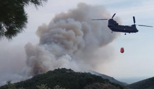 Ροδόπη: Μεγάλη φωτιά ξέσπασε στο Κοπτερό | Pagenews.gr Ροδόπη: Μεγάλη φωτιά ξέσπασε στο Κοπτερό | Pagenews.gr