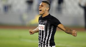 Τζούρτζεβιτς: Στην Ελλάδα για Ολυμπιακό | Pagenews.gr Τζούρτζεβιτς: Στην Ελλάδα για Ολυμπιακό | Pagenews.gr