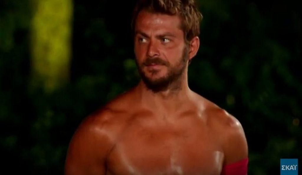 Ντάνος – Survivor: Η φωτογραφία του στο μπιλιάρδο που ξεπέρασε τα 70.000 likes | Pagenews.gr Ντάνος – Survivor: Η φωτογραφία του στο μπιλιάρδο που ξεπέρασε τα 70.000 likes | Pagenews.gr