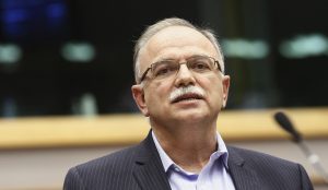 Δημήτρης Παπαδημούλης: Τις επόμενες μέρες θα έχουμε δύο «ναι» στη Βουλή | Pagenews.gr Δημήτρης Παπαδημούλης: Τις επόμενες μέρες θα έχουμε δύο «ναι» στη Βουλή | Pagenews.gr