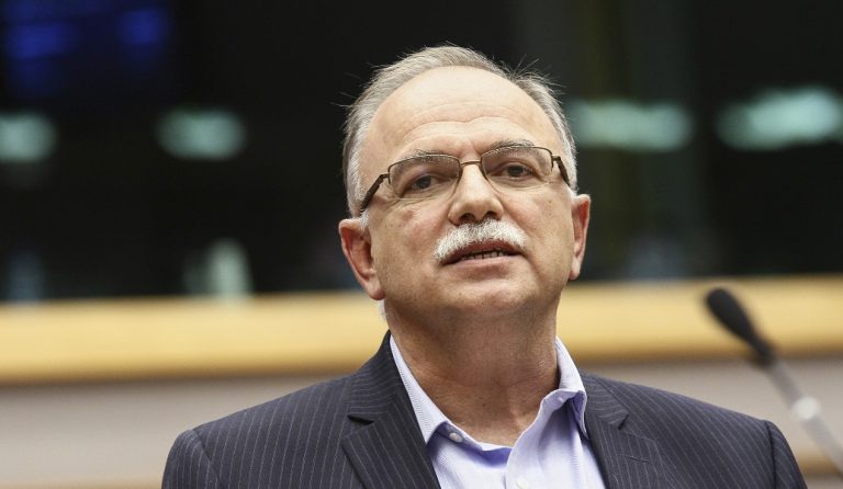 Δημήτρης Παπαδημούλης: Τις επόμενες μέρες θα έχουμε δύο «ναι» στη Βουλή