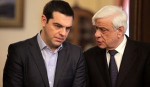 Έλληνες στρατιωτικοί: Παυλόπουλος και Τσίπρας μίλησαν με τις οικογένειές τους | Pagenews.gr Έλληνες στρατιωτικοί: Παυλόπουλος και Τσίπρας μίλησαν με τις οικογένειές τους | Pagenews.gr
