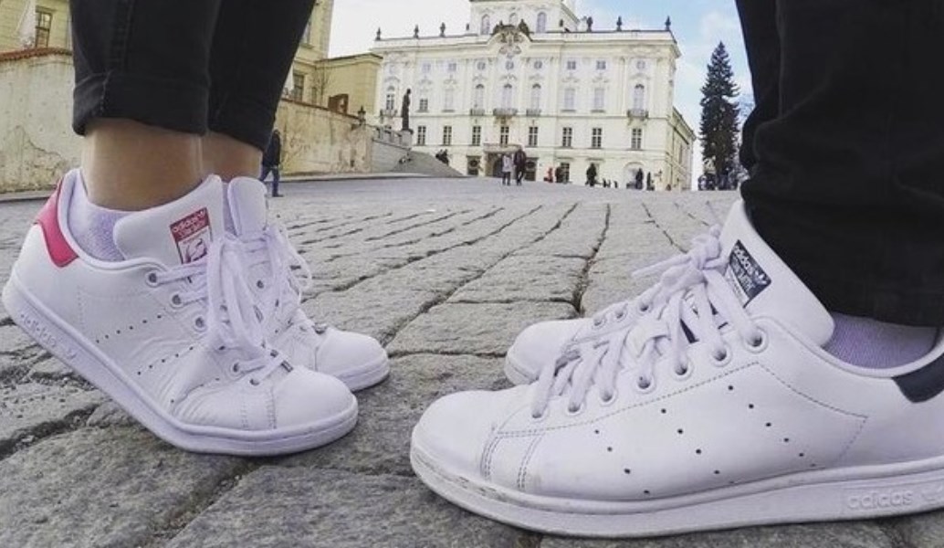 Η ιστορία πίσω από το πιο κλασικό αθλητικό παπούτσι που έχει κυκλοφορήσει ποτέ!