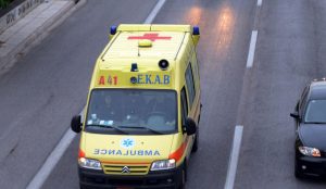 Τραγωδία: 19χρονη έχασε τους γονείς της σε τροχαίο | Pagenews.gr Τραγωδία: 19χρονη έχασε τους γονείς της σε τροχαίο | Pagenews.gr