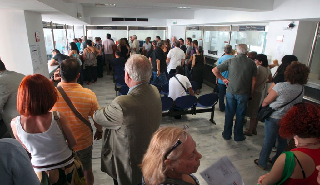 120 δόσεις: Νέα τροπολογία για χρέη στην εφορία και τα ασφαλιστικά ταμεία | Pagenews.gr 120 δόσεις: Νέα τροπολογία για χρέη στην εφορία και τα ασφαλιστικά ταμεία | Pagenews.gr