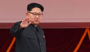 Βόρεια Κορέα – Κιμ Γιογκ Ουν: Η Ιαπωνία θέλει να νομιμοποιήσει την επιθετικότητά της | Pagenews.gr Βόρεια Κορέα – Κιμ Γιογκ Ουν: Η Ιαπωνία θέλει να νομιμοποιήσει την επιθετικότητά της | Pagenews.gr