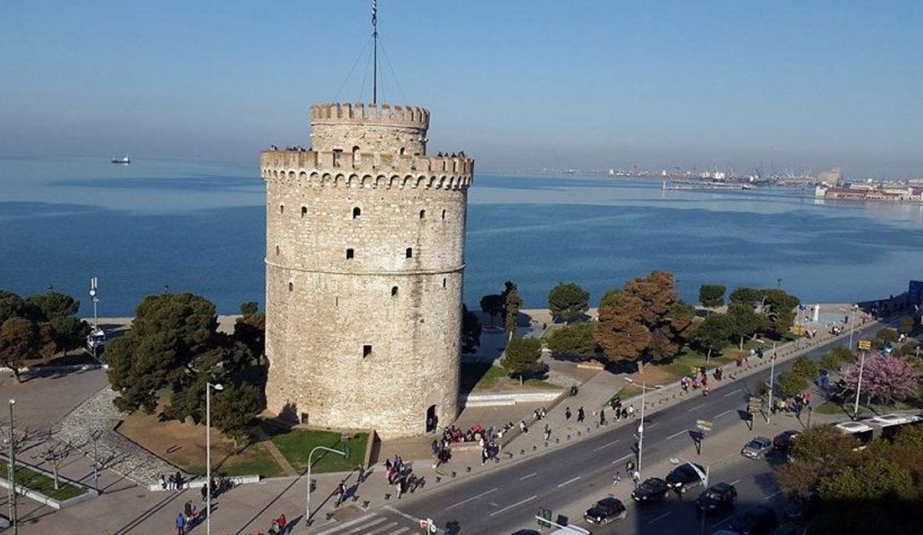 Το “γαλάζιο” παρασκήνιο για το δήμο Θεσσαλονίκης
