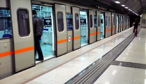 Κι όμως! Σταθμός του Μετρό στη Θεσσαλονίκη είναι έτοιμος | Pagenews.gr Κι όμως! Σταθμός του Μετρό στη Θεσσαλονίκη είναι έτοιμος | Pagenews.gr