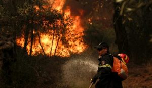 Φωτιά τώρα: Σε εξέλιξη πυρκαγιά στα Χανιά | Pagenews.gr Φωτιά τώρα: Σε εξέλιξη πυρκαγιά στα Χανιά | Pagenews.gr