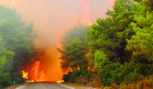 Φωτιά: Υψηλός κίνδυνος πυρκαγιάς (χάρτης) | Pagenews.gr Φωτιά: Υψηλός κίνδυνος πυρκαγιάς (χάρτης) | Pagenews.gr