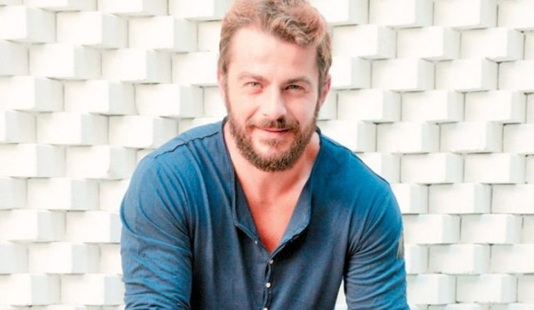 Ντάνος: Θα τον δούμε στην πολιτική;