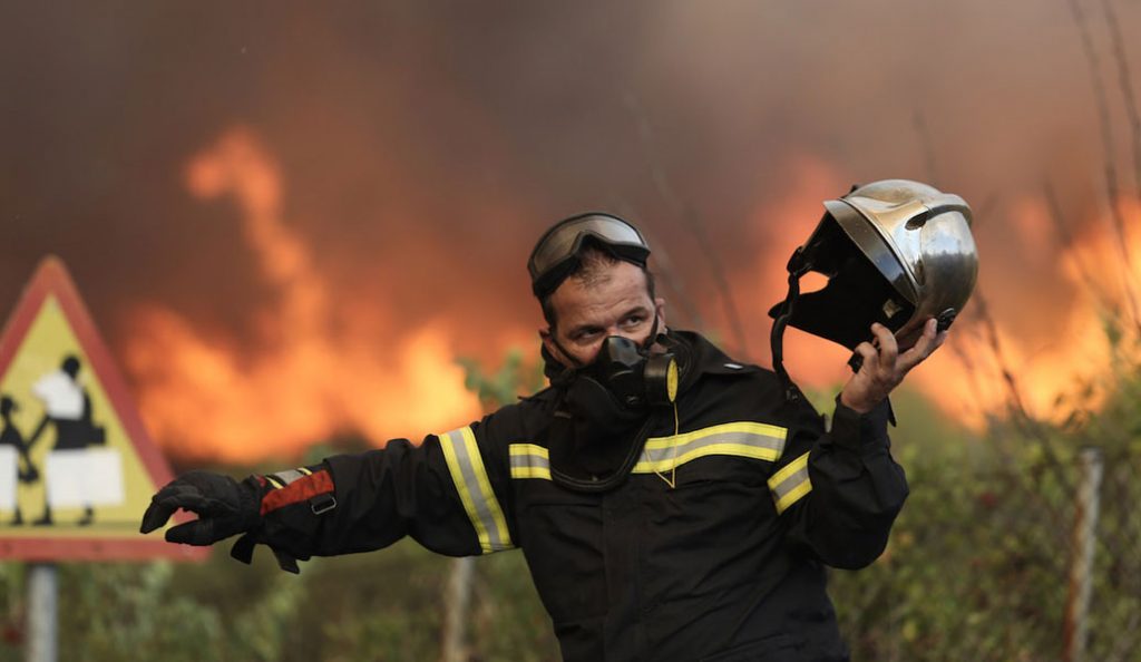 Κέρκυρα – Πυρκαγιά : Υπό ύφεση η φωτιά στην περιοχή Χαλικούνα | Pagenews.gr Κέρκυρα – Πυρκαγιά : Υπό ύφεση η φωτιά στην περιοχή Χαλικούνα | Pagenews.gr