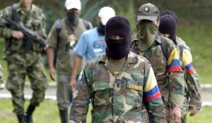 Κολομβία – FARC: Από τον ένοπλο αγώνα στην πολιτική | Pagenews.gr Κολομβία – FARC: Από τον ένοπλο αγώνα στην πολιτική | Pagenews.gr