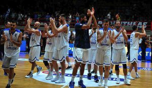 Εθνική Ελλάδος – Eurobasket 2017: «Τζάμπολ» σήμερα στο Ευρωμπάσκετ – Όλο το πρόγραμμα και οι μεταδόσεις | Pagenews.gr Εθνική Ελλάδος – Eurobasket 2017: «Τζάμπολ» σήμερα στο Ευρωμπάσκετ – Όλο το πρόγραμμα και οι μεταδόσεις | Pagenews.gr