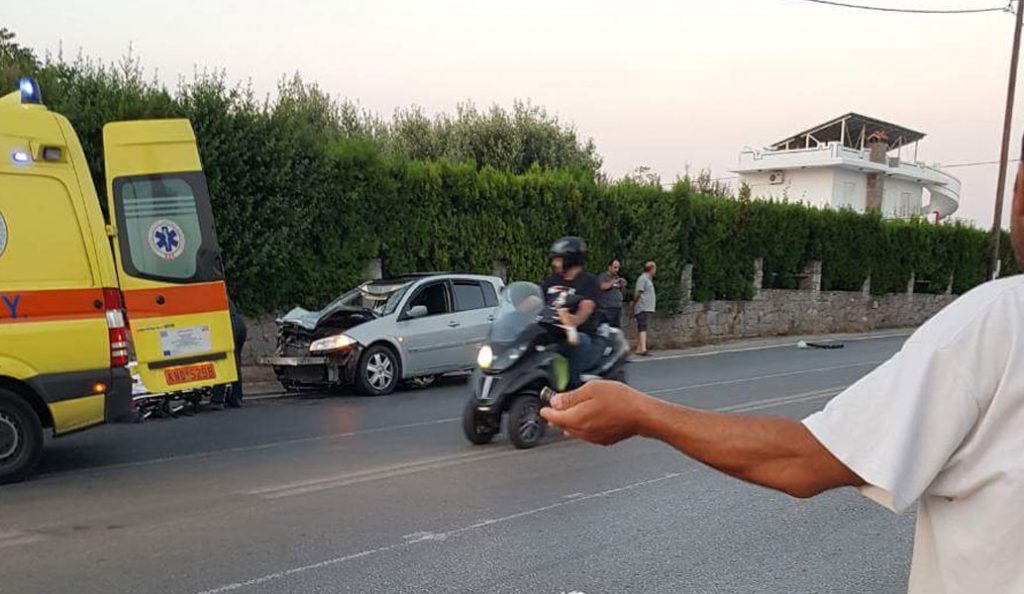 Κρήτη: Στην κορυφή των παραβάσεων του ΚΟΚ οι οδηγοί του νησιού | Pagenews.gr Κρήτη: Στην κορυφή των παραβάσεων του ΚΟΚ οι οδηγοί του νησιού | Pagenews.gr