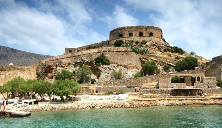 Σπιναλόγκα: Στην τελική ευθεία η κατάθεση του φακέλου υποψηφιότητας της για τον κατάλογο της Unesco